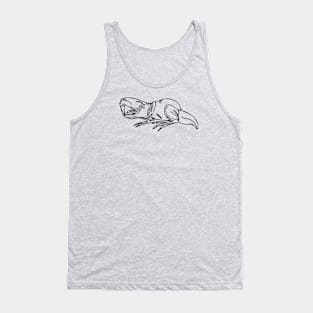 dino_020 Tank Top